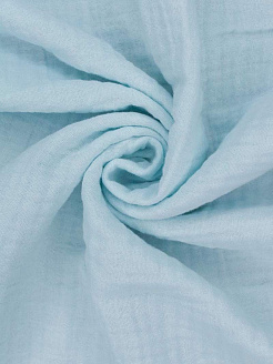 Ткань Муслин - фото №1