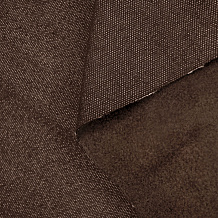 Ткань Джинс-стрейч на флисе - фото №2
