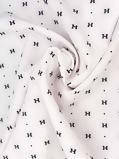 Ткань Ниагара - фото №1